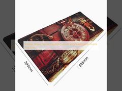 রাবার বোর্ড গেম প্লেম্যাট কাস্টম এমটিজি সাবলিমেশন গেম প্লে ম্যাট